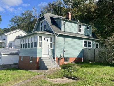 Lake Home For Sale in Huntington, West Virginia