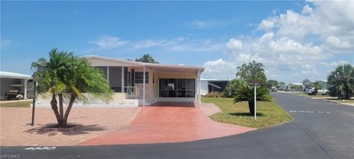 Bonita Lakes Area Home For Sale in Bonita Springs Florida