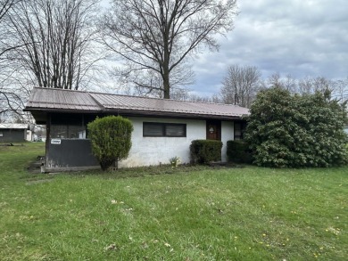 Lake Home For Sale in Espyville, Pennsylvania