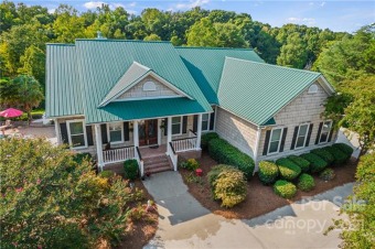 Lake Wylie Home Sale Pending in Rock Hill South Carolina