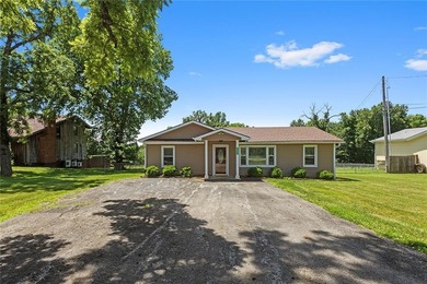 Lake Lotawana Home For Sale in Lees Summit Missouri