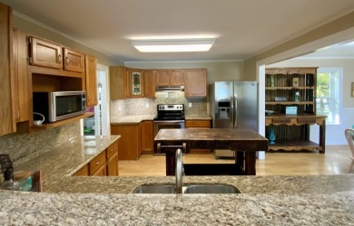 Waterfront Dream Home on Lake Livingston - photo 26