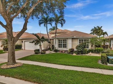 Lake Home For Sale in Delray Beach, Florida