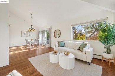 Welcome to 1207 Melville Sq #417, a beautifully updated 2BD/2BA