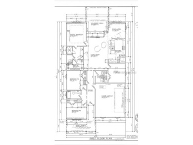 Step into this beautifully newly constructed home designed with - photo 11