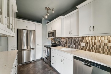 houghtfully (and tastefully) remodeled several years ago, this