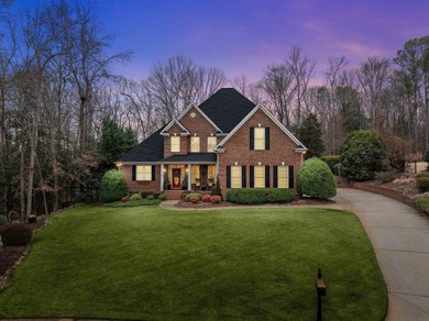 Lake Home For Sale in Moore, South Carolina