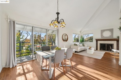 Welcome to 1207 Melville Sq #417, a beautifully updated 2BD/2BA