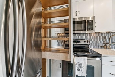 houghtfully (and tastefully) remodeled several years ago, this