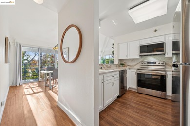 Welcome to 1207 Melville Sq #417, a beautifully updated 2BD/2BA