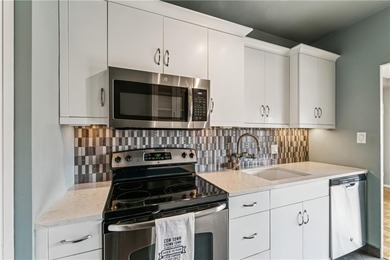 houghtfully (and tastefully) remodeled several years ago, this