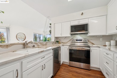 Welcome to 1207 Melville Sq #417, a beautifully updated 2BD/2BA