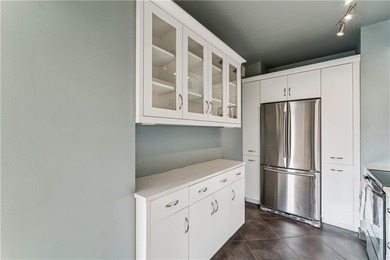 houghtfully (and tastefully) remodeled several years ago, this