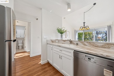 Welcome to 1207 Melville Sq #417, a beautifully updated 2BD/2BA