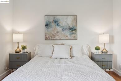 Welcome to 1207 Melville Sq #417, a beautifully updated 2BD/2BA