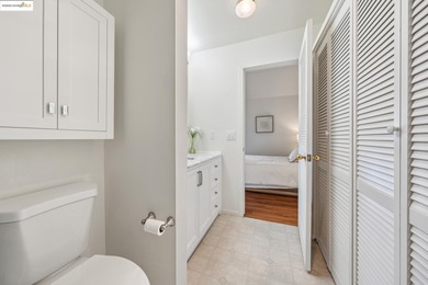 Welcome to 1207 Melville Sq #417, a beautifully updated 2BD/2BA