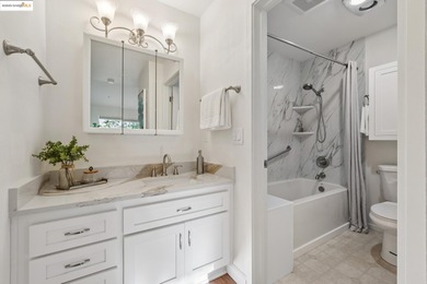 Welcome to 1207 Melville Sq #417, a beautifully updated 2BD/2BA