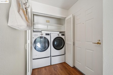 Welcome to 1207 Melville Sq #417, a beautifully updated 2BD/2BA