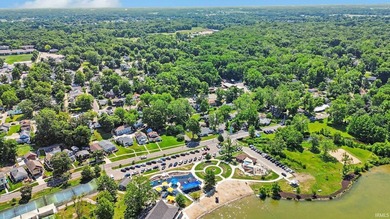 Welcome Home to 403 Mineral Springs Blvd! Imagine waking up in a - photo 32