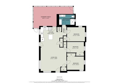 Welcome Home to 403 Mineral Springs Blvd! Imagine waking up in a - photo 39