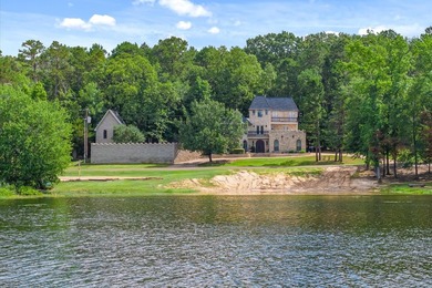 WELCOME TO YOUR VERY OWN LAKEFRONT CASTLE ON LAKE HAWKINS! Set - photo 4
