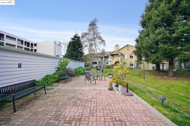 Welcome to 1207 Melville Sq #417, a beautifully updated 2BD/2BA