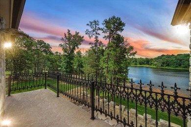 WELCOME TO YOUR VERY OWN LAKEFRONT CASTLE ON LAKE HAWKINS! Set - photo 9