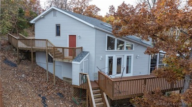 Lake of the Ozarks Home For Sale in Lake Ozark Missouri