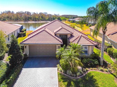 Manatee River Home For Sale in Bradenton Florida