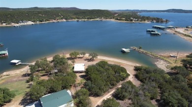 Possum Kingdom Lake Lot For Sale in Graham Texas