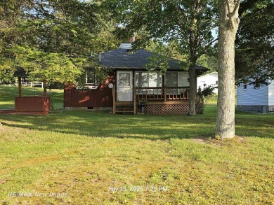 Lake Home For Sale in Lupton, Michigan