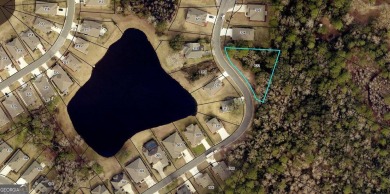 Purchase this 0.48-acre homesite with a wooded backdrop for - photo 2