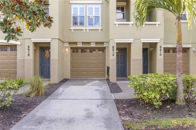 (private lake, pond, coastal) Townhome/Townhouse Sale Pending in Lakewood Ranch Florida