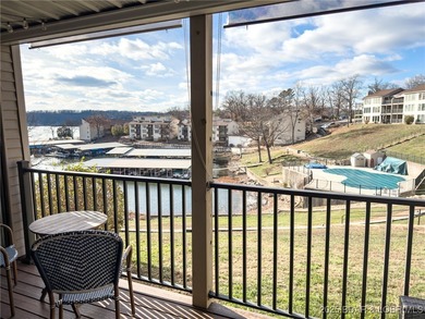 Lake Condo For Sale in Lake Ozark, Missouri