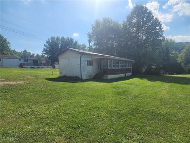 Atwood Lake Home Sale Pending in Sherrodsville Ohio