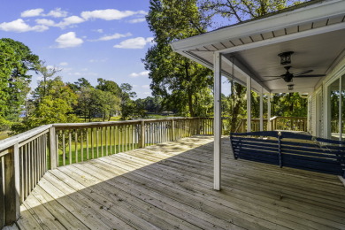 Waterfront Dream Home on Lake Livingston - photo 27