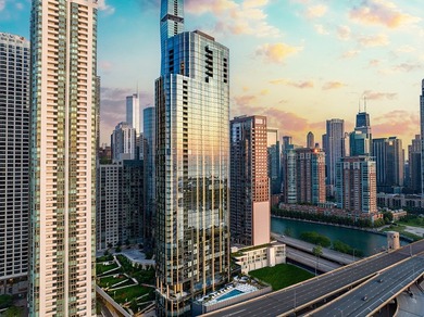 Experience luxury resort-style lakefront living at Cirrus in the - photo 1
