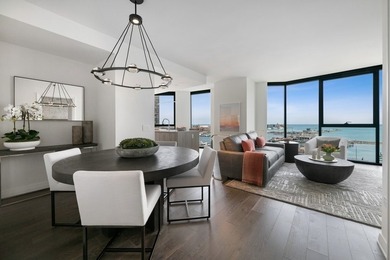 Experience luxury resort-style lakefront living at Cirrus in the - photo 3
