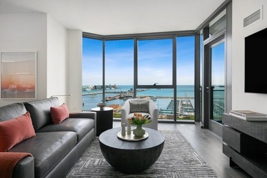 Experience luxury resort-style lakefront living at Cirrus in the - photo 4