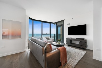 Experience luxury resort-style lakefront living at Cirrus in the - photo 5
