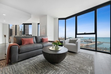 Experience luxury resort-style lakefront living at Cirrus in the - photo 7