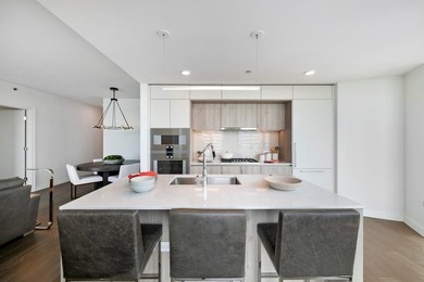 Experience luxury resort-style lakefront living at Cirrus in the - photo 8