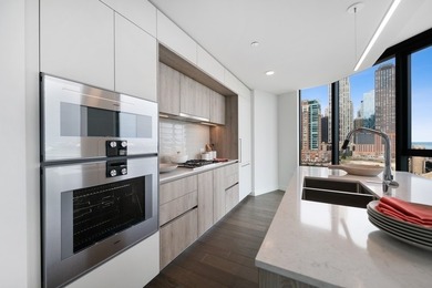 Experience luxury resort-style lakefront living at Cirrus in the - photo 9