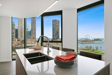 Experience luxury resort-style lakefront living at Cirrus in the - photo 10