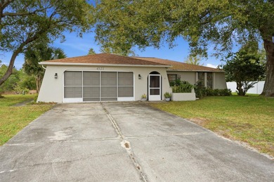 Lake Century Home For Sale in Spring Hill Florida
