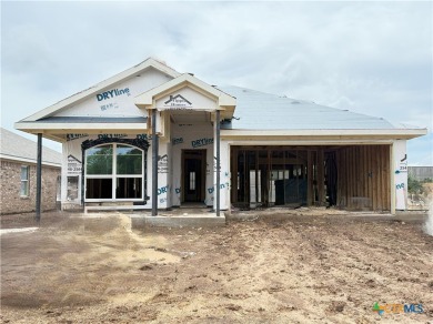 Lake Home For Sale in Belton, Texas