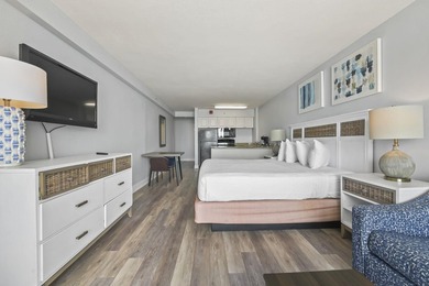 Located on the 11th floor of the Landmark Resort, this spacious - photo 11