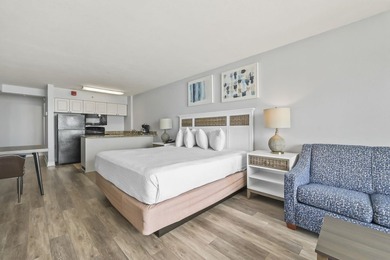 Located on the 11th floor of the Landmark Resort, this spacious - photo 12
