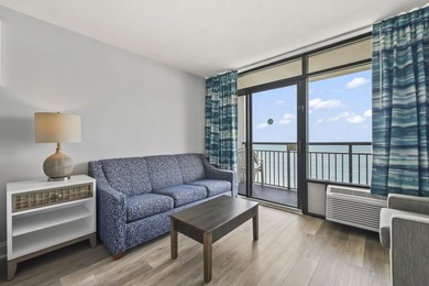 Located on the 11th floor of the Landmark Resort, this spacious - photo 13