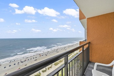 Located on the 11th floor of the Landmark Resort, this spacious - photo 18